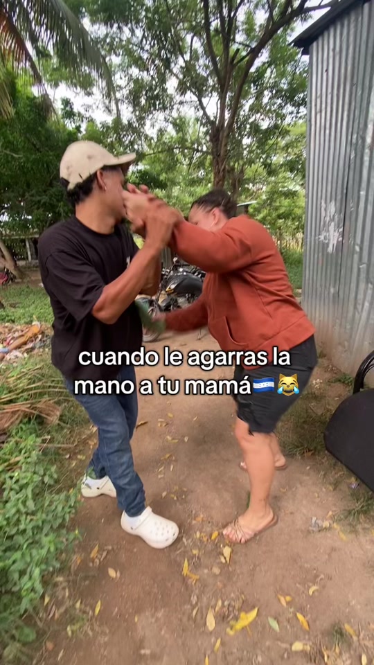 @LUNA🌝HN🇭🇳 thumbnail from TikTok