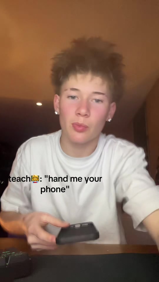 why bebe thumbnail from TikTok