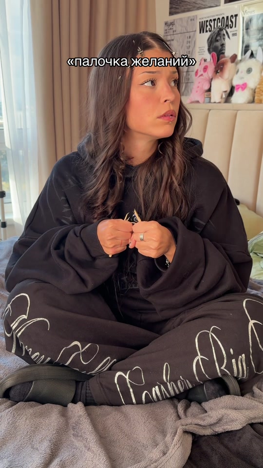 Чье желание в итоге исполнилось?😳 тгк: KARROSSTATTOO thumbnail from TikTok