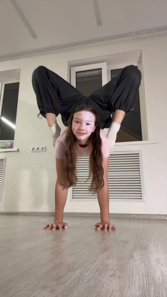 я вернулась thumbnail from TikTok