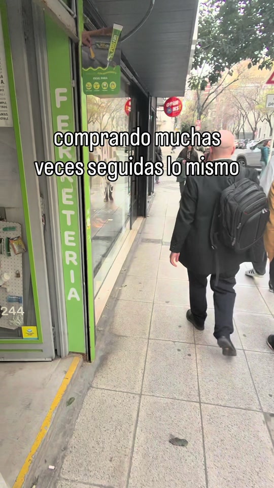 baiteando al ferretero thumbnail from TikTok