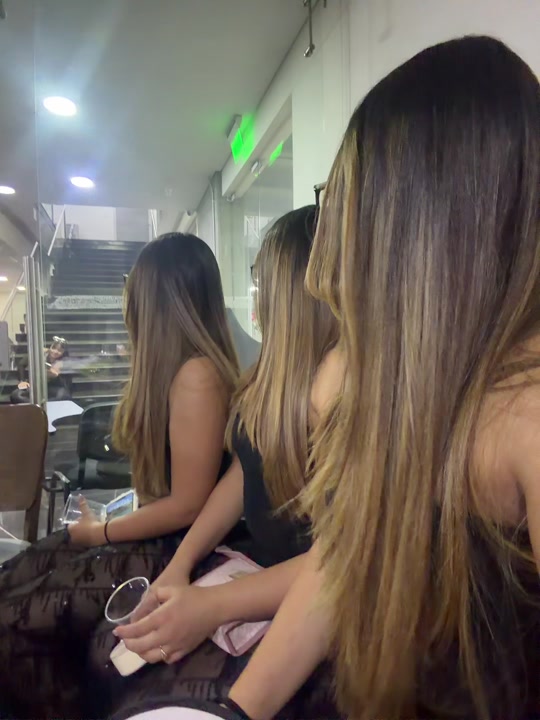 @Las Gemelitas Montes thumbnail from TikTok