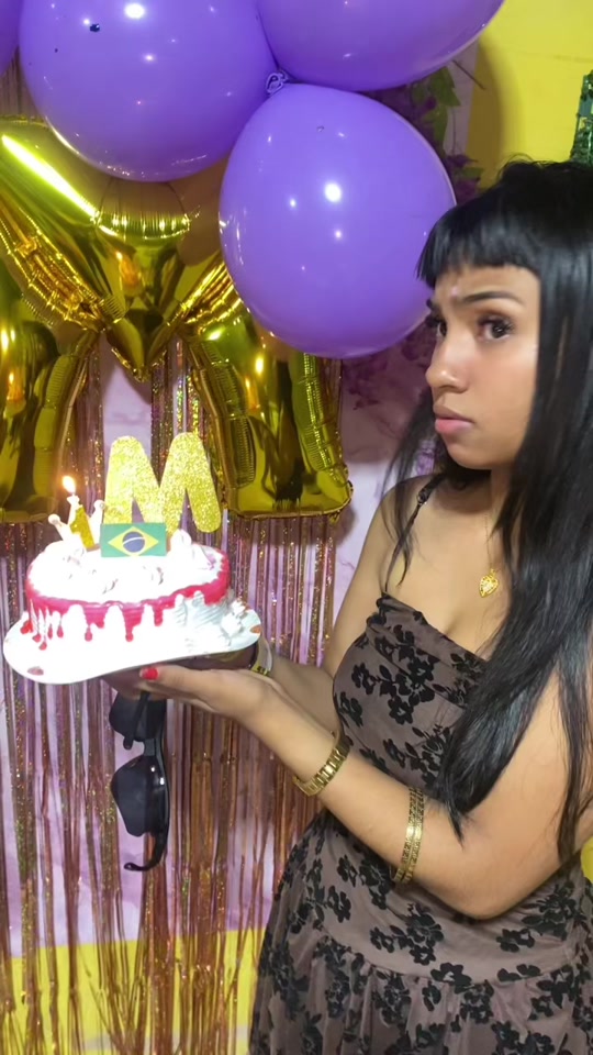 brasil clip thumbnail from TikTok