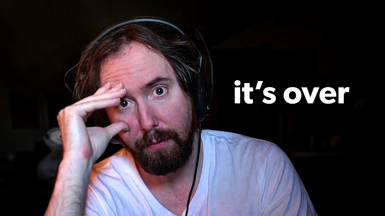 We Broke WoW Forever.. thumbnail from YouTube