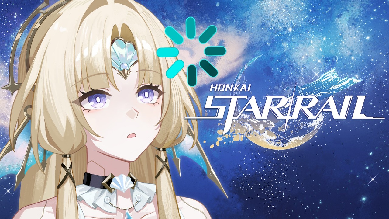 Improv Tour Trailer: "It Became Art" | Honkai: Star Rail thumbnail from YouTube