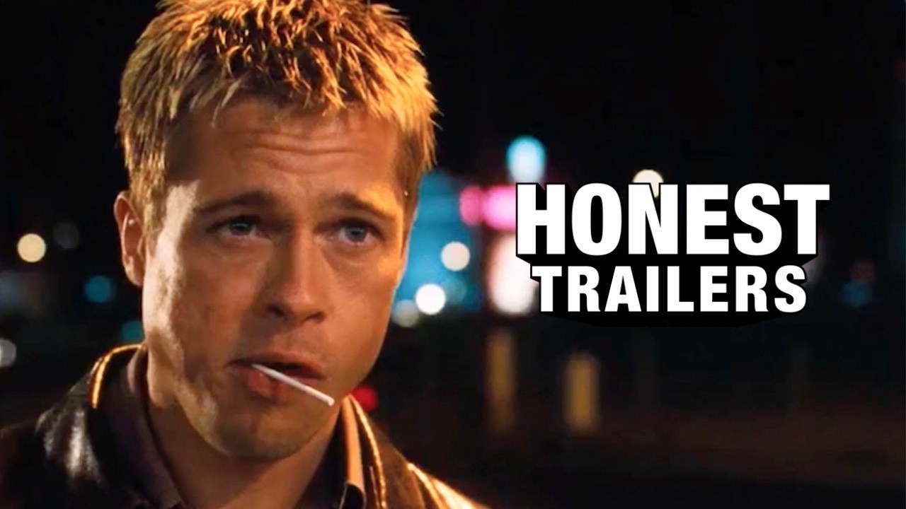 Honest Trailers | Ocean's Eleven thumbnail from YouTube