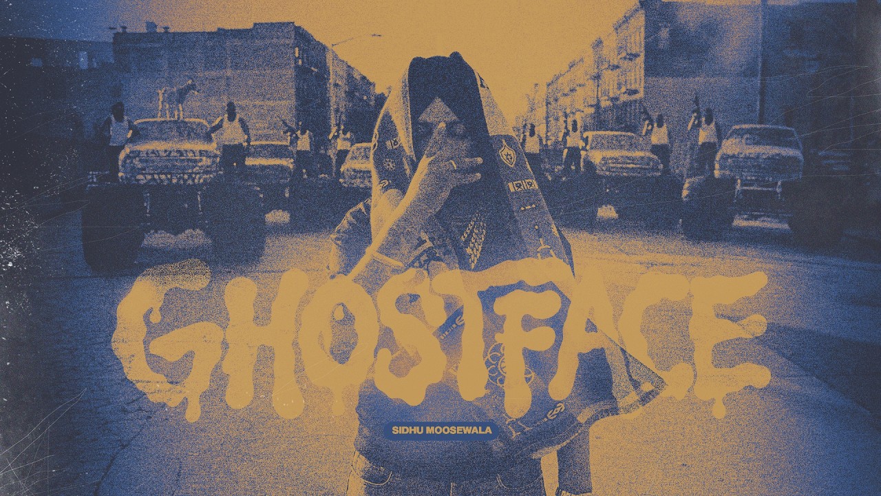 GHOSTFACE KILLAH (Official Video) | Sidhu Moose Wala | Mxrci | Navkaran Brar thumbnail from YouTube