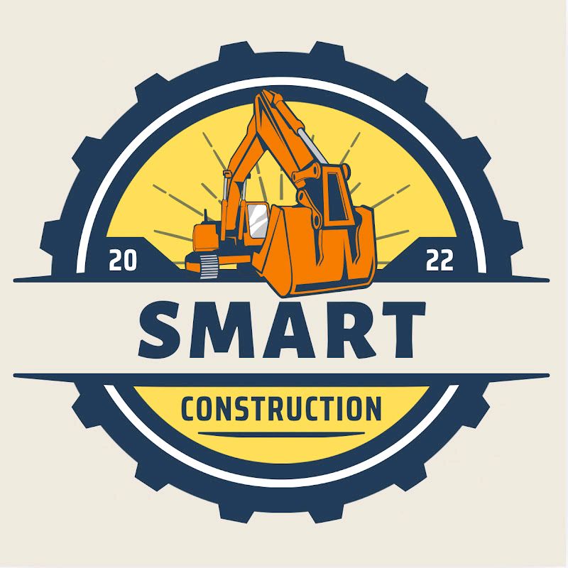 Construction Smart 🤓 channel avatar