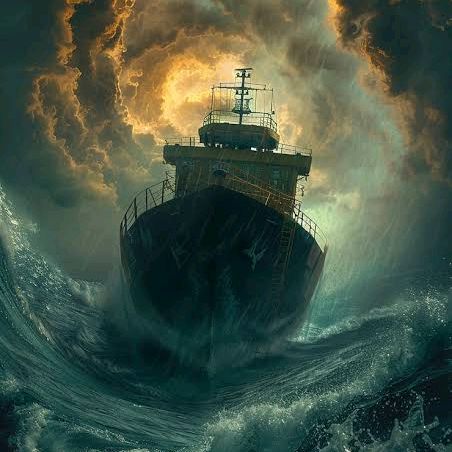Dangerous Ocean channel avatar
