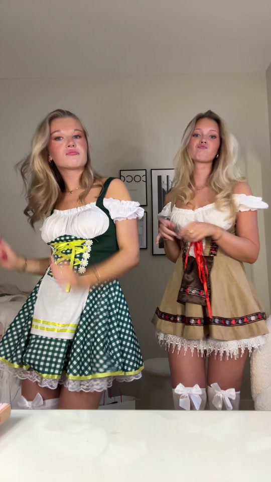 Octoberfest 🍺🍁 thumbnail from TikTok
