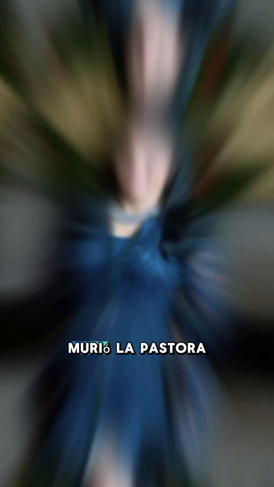 Pastora Yesenia: murió a las 10:40 y la autopsia reveló una extraña coincidencia thumbnail from TikTok
