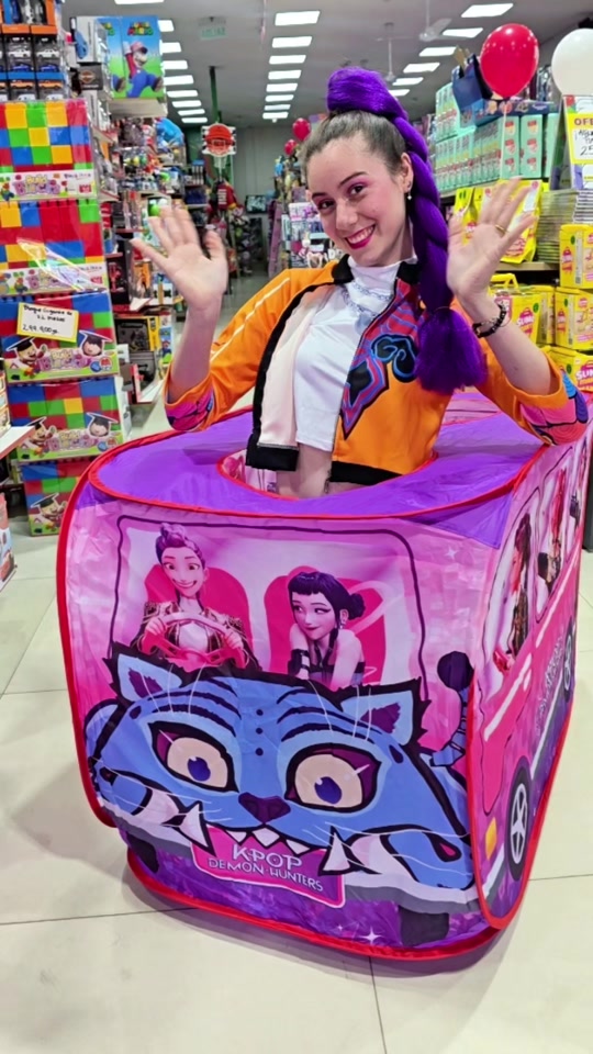 💜Autobús Kpop💜 thumbnail from TikTok