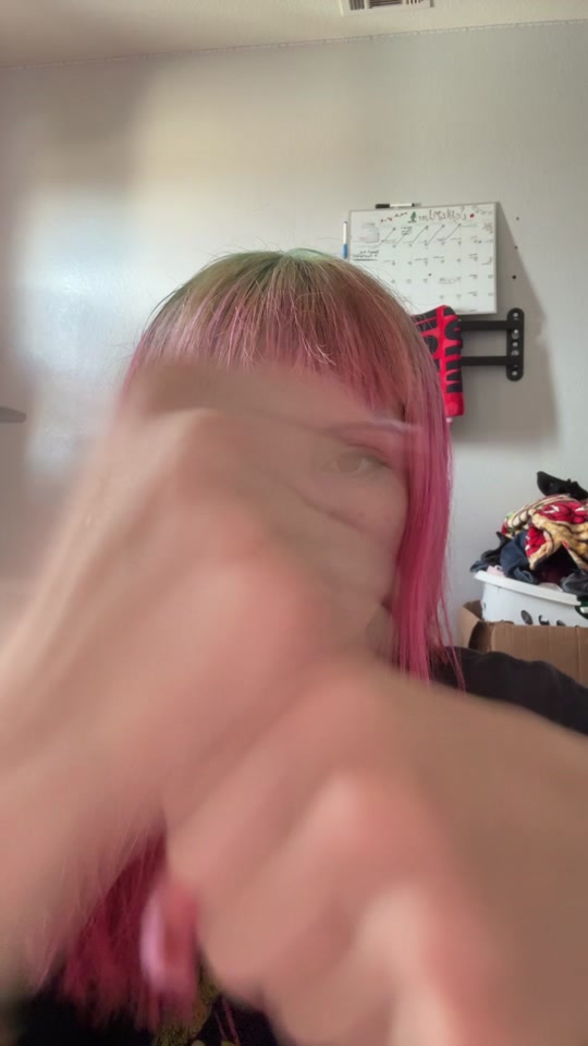 Coconut crack asmr thumbnail from TikTok