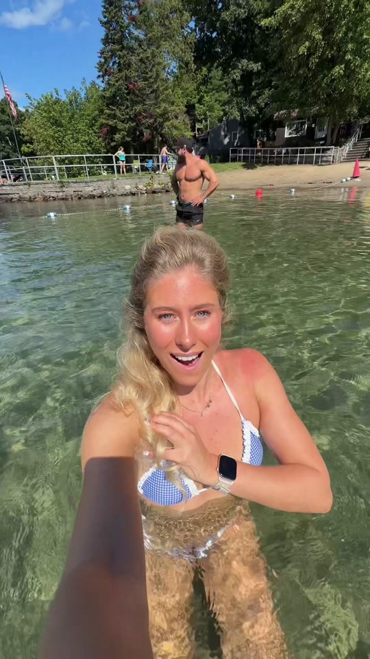 Did you know that New York has so much beauty?😍🇺🇸 thumbnail from TikTok
