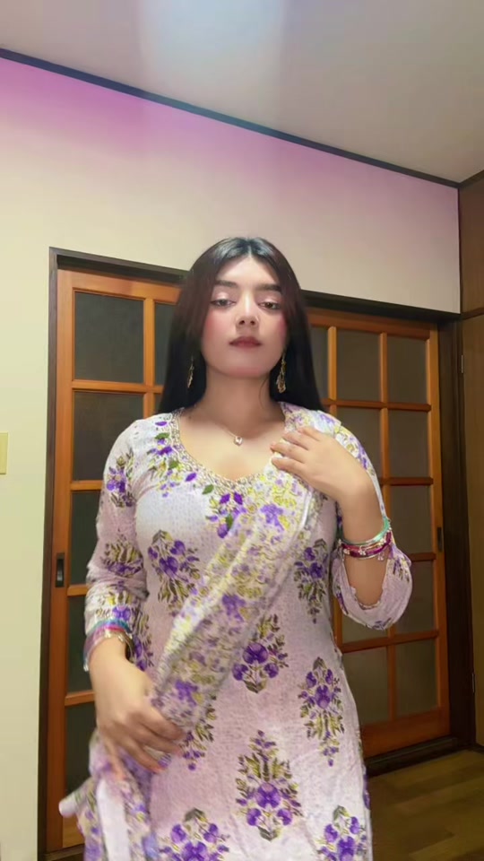 Asalamm❤️💃 @🇯🇵_Ms.Sany'Official🌙 thumbnail from TikTok