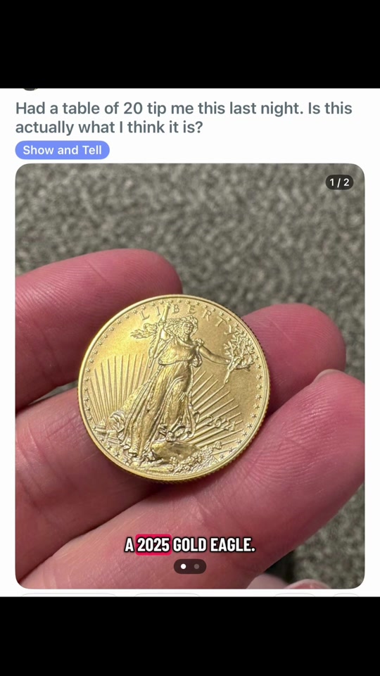 This might be the craziest tip ever. thumbnail from TikTok