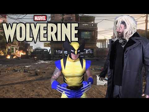 Wolverine - Angry Review thumbnail from YouTube