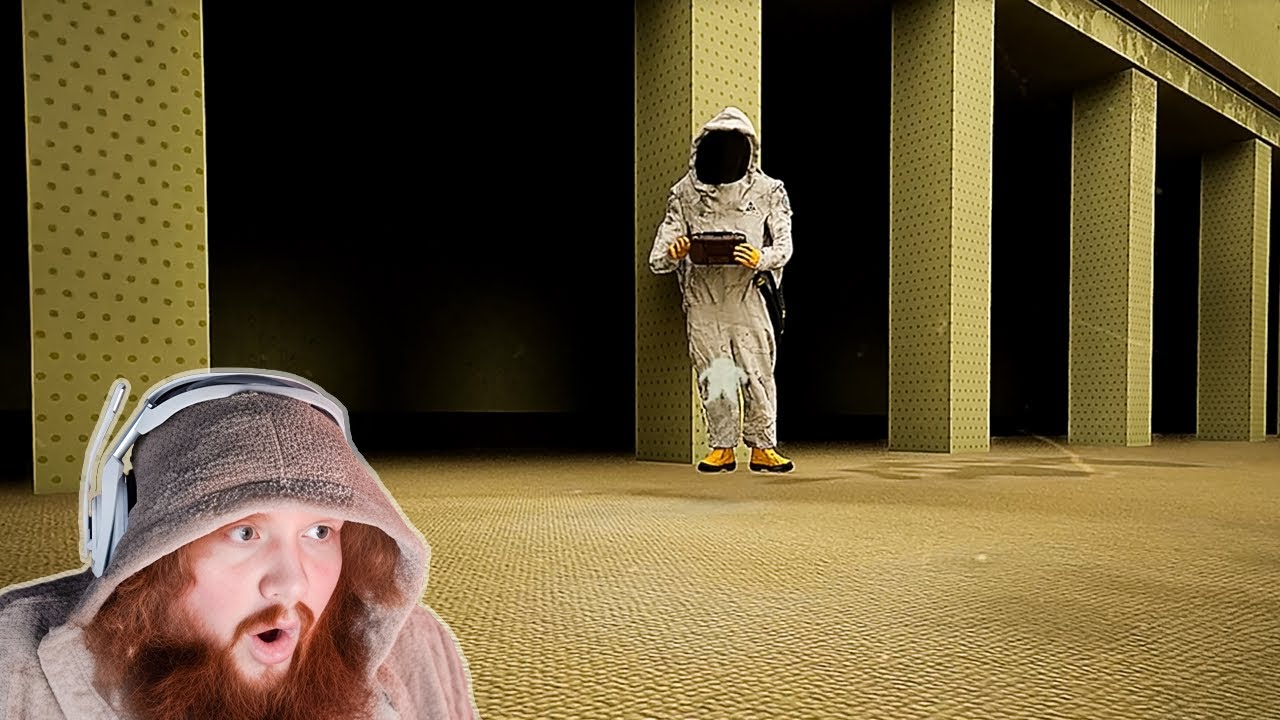 Liminal Descent… thumbnail from YouTube