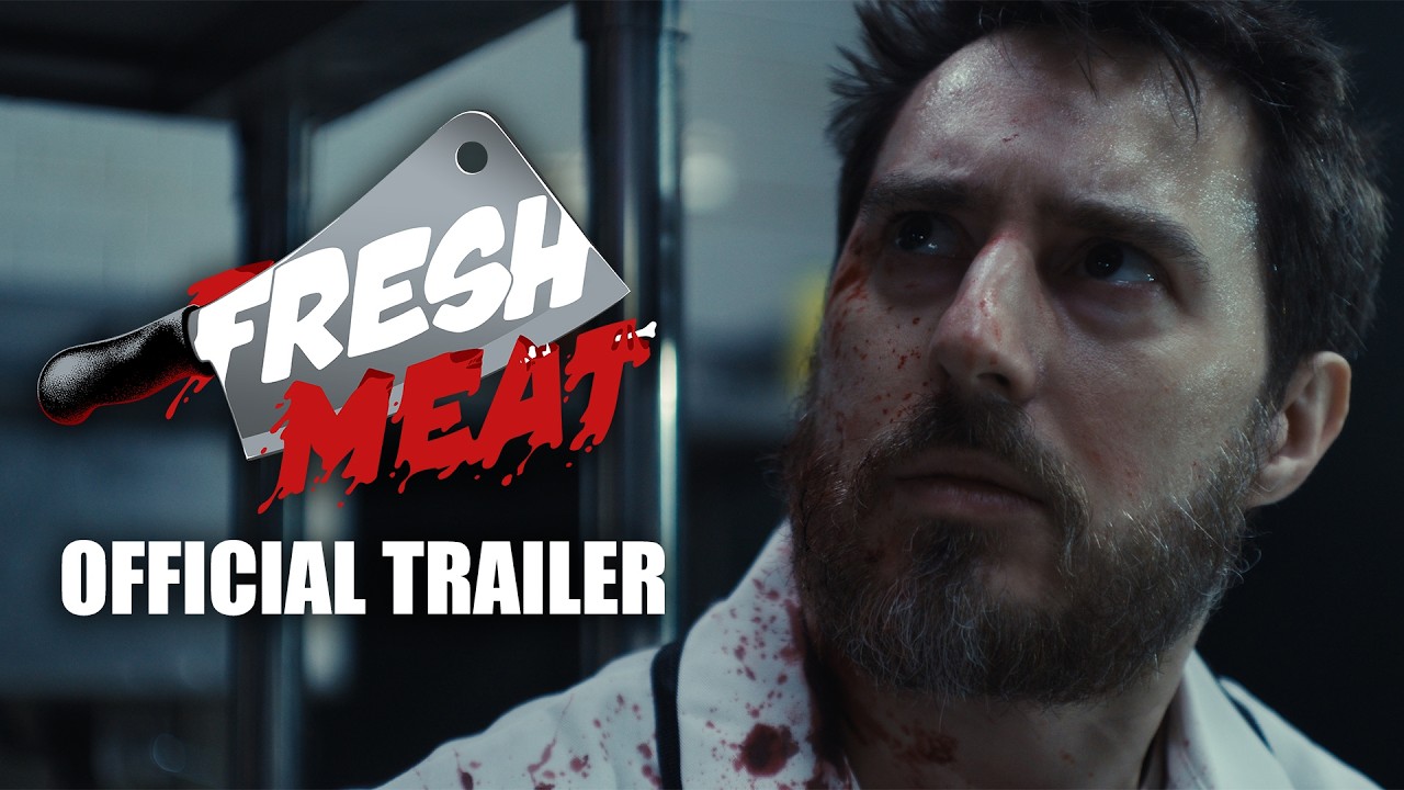 Fresh Meat | Official Trailer thumbnail from YouTube