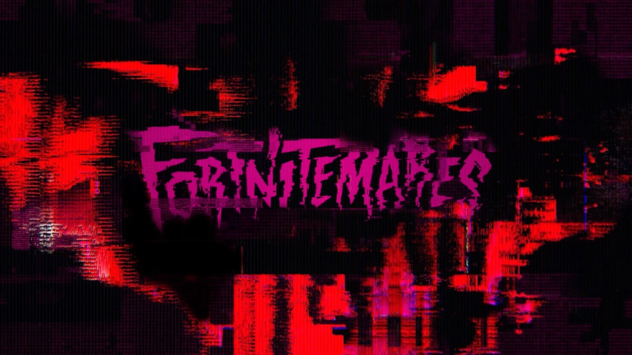 Fortnitemares is Coming... thumbnail from YouTube