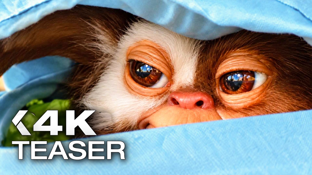 GREMLINS 3 Official Teaser Trailer (2028) thumbnail from YouTube