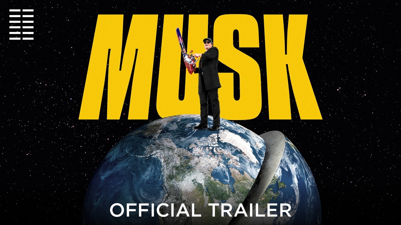 Musk | Official Trailer | Bleecker Street thumbnail from YouTube