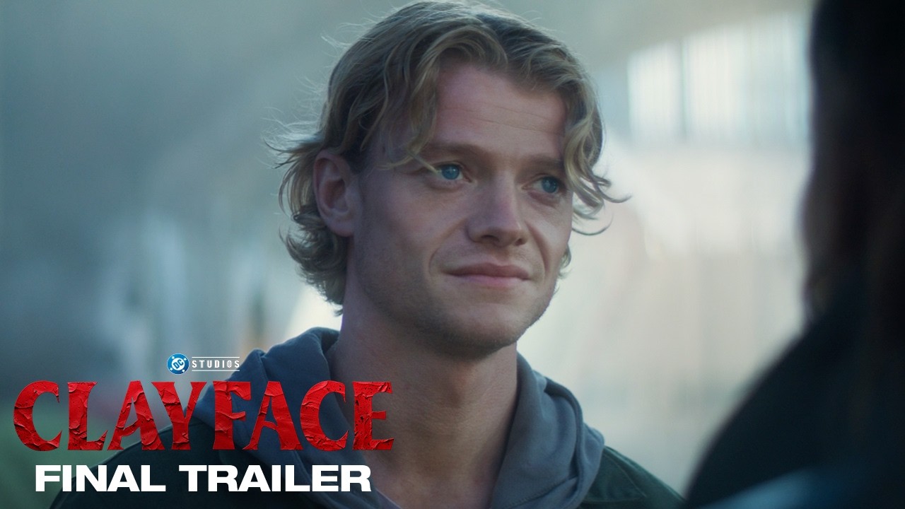Clayface | Final Trailer thumbnail from YouTube