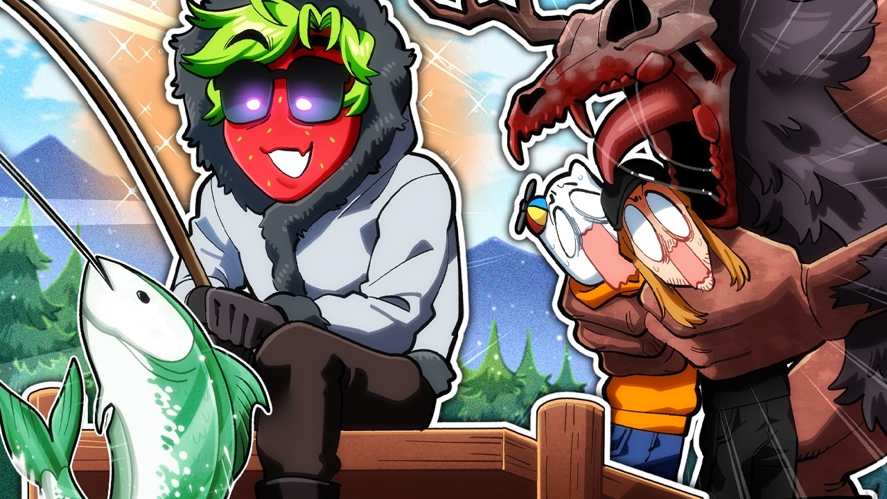 We Gone Fishing Again... thumbnail from YouTube