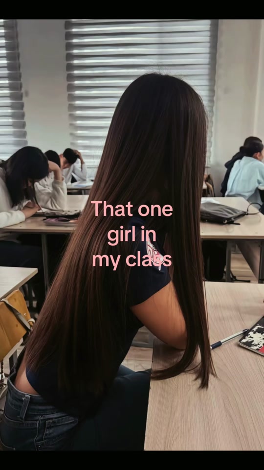 her hair are amazing, i want to have her hair!! thumbnail from TikTok