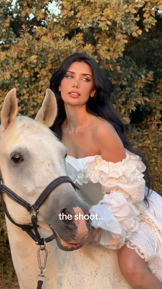 guzel elbisemin linkını instagramda paylastim 💋❤️ thumbnail from TikTok