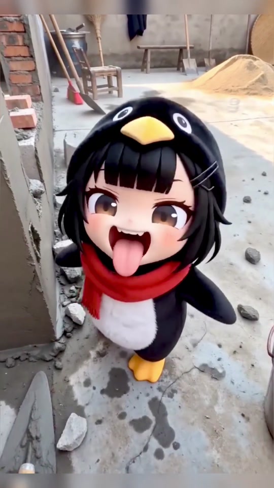 How to punish a wall ruiner: Bucket on head + Sand launch kick thumbnail from TikTok