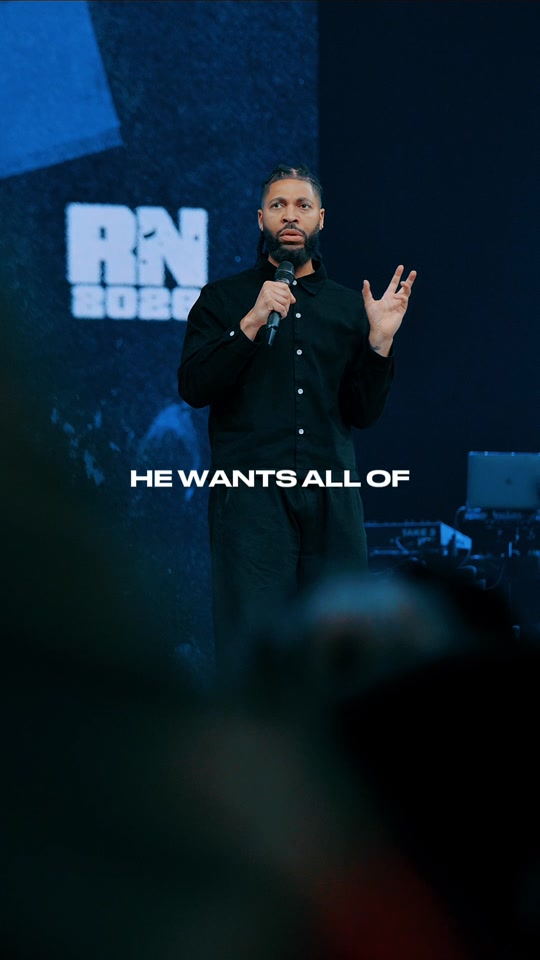 He wants all of you!! thumbnail from TikTok