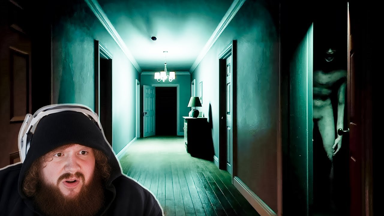This Family’s House Is Terrifying… thumbnail from YouTube