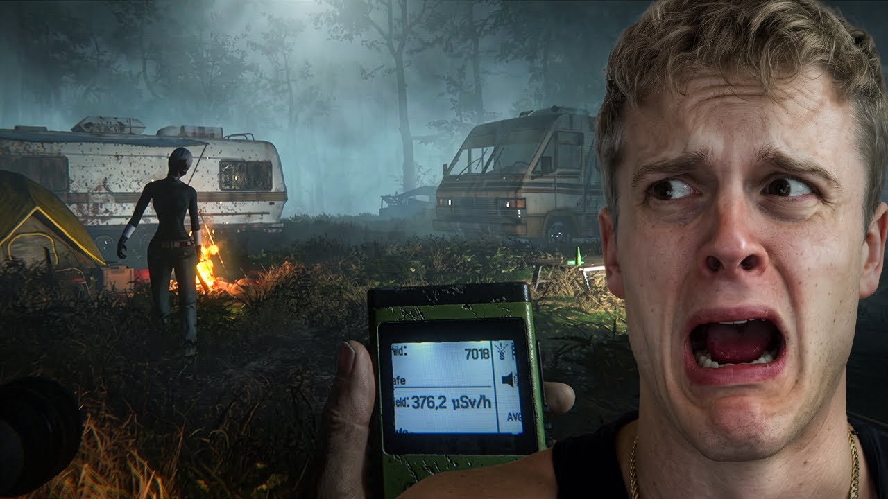 Everyone’s Gone Missing In Town…[Gas Station Case] thumbnail from YouTube