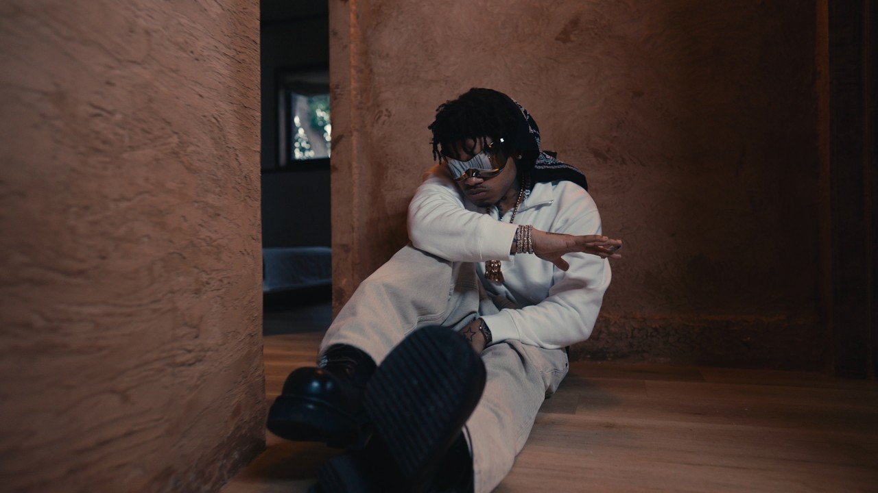 NoCap - Angels Smile [Official Music Video] thumbnail from YouTube