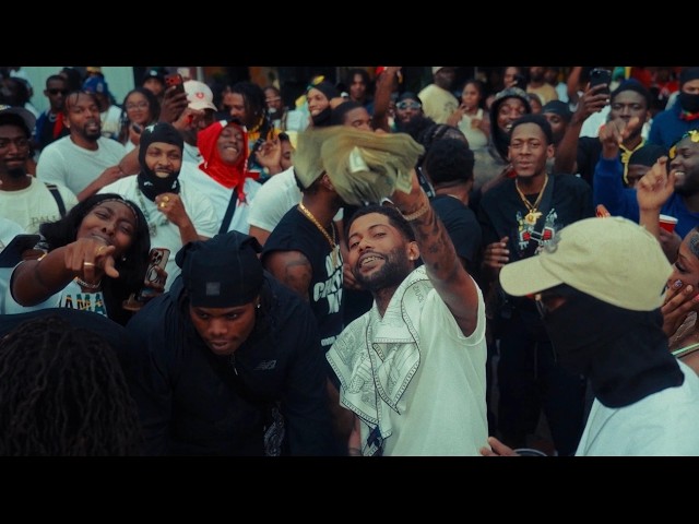 Skippa, DJ Mac, Crashdummy - Money Walk (Official Music Video) thumbnail from YouTube