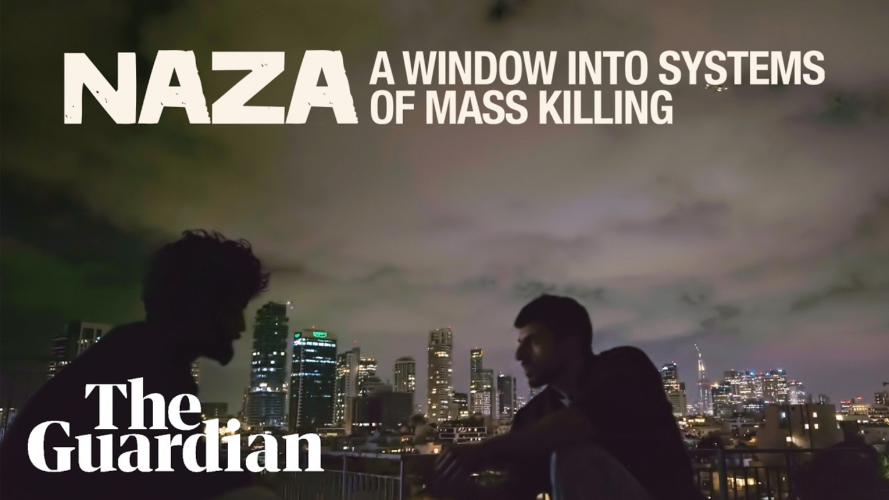 NAZA - official trailer thumbnail from YouTube