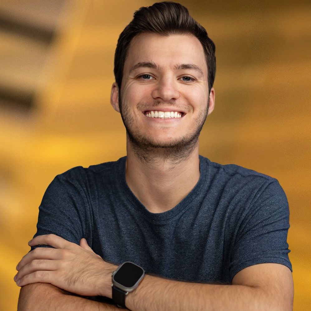 Brandon Butch channel avatar