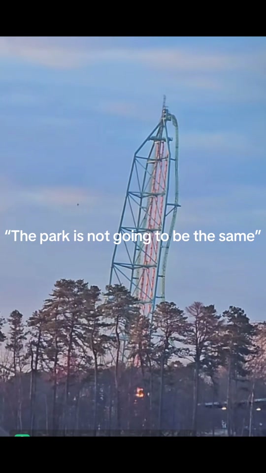 Bakunawa has aura? @Six Flags thumbnail from TikTok