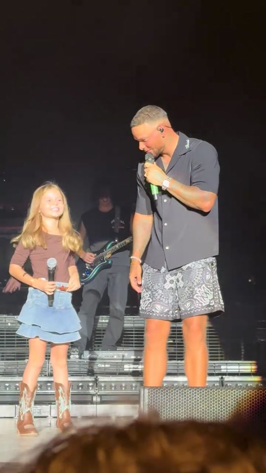 Such a sweet moment you go Aubrey ca thumbnail from TikTok