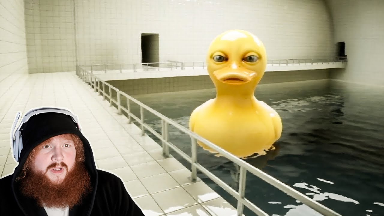 The Fail Rooms… thumbnail from YouTube