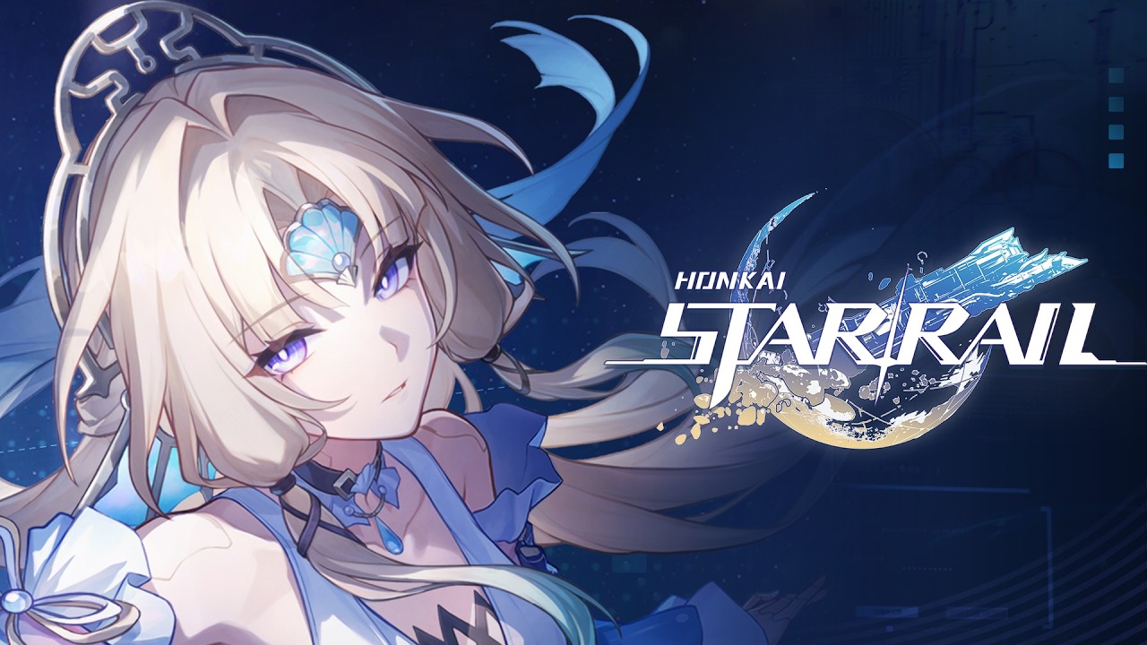 Pearl Character Trailer: "The Way to Paint a Form of Hope" | Honkai: Star Rail thumbnail from YouTube