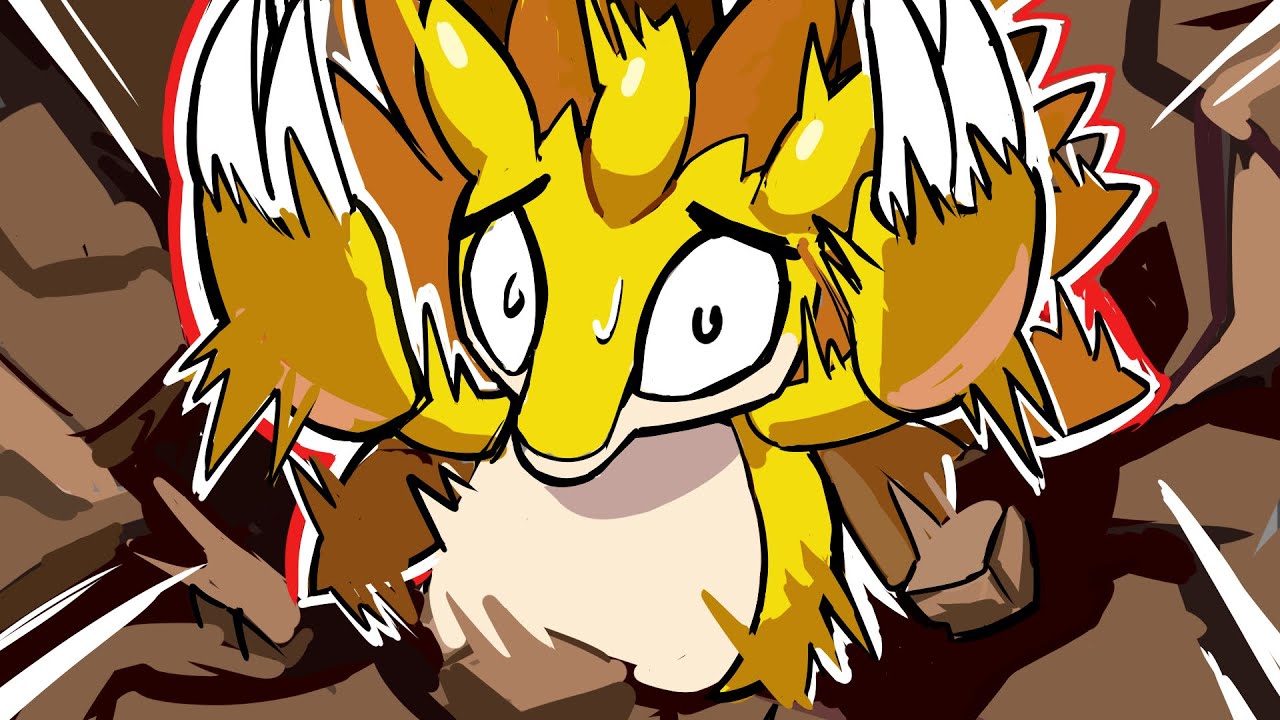 What is the Worst Ground Type Pokemon? thumbnail from YouTube