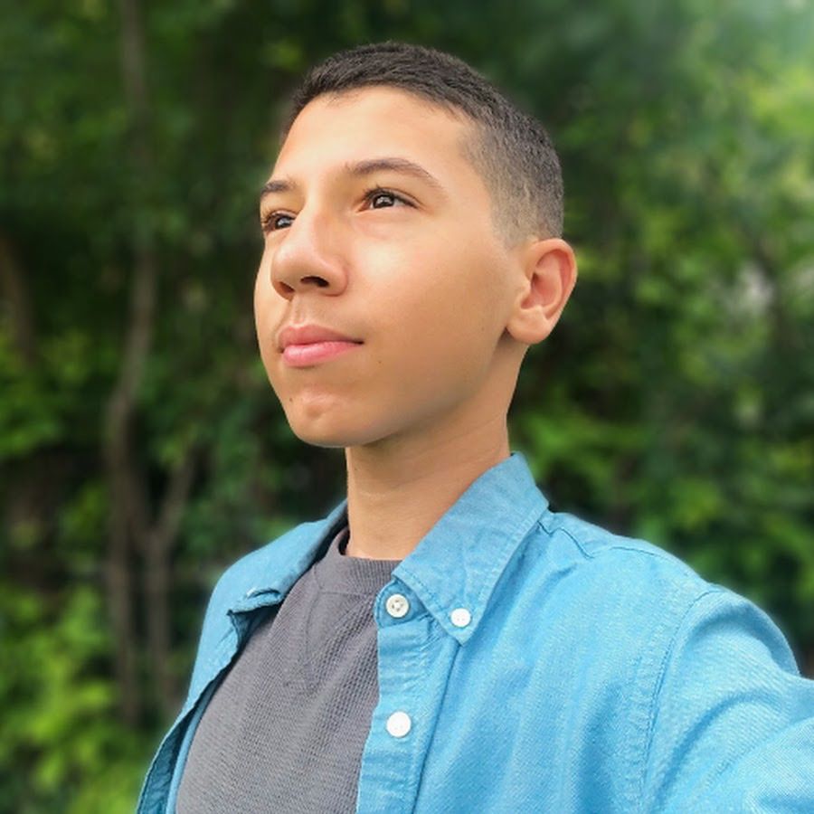 Aimad Ourahou channel avatar