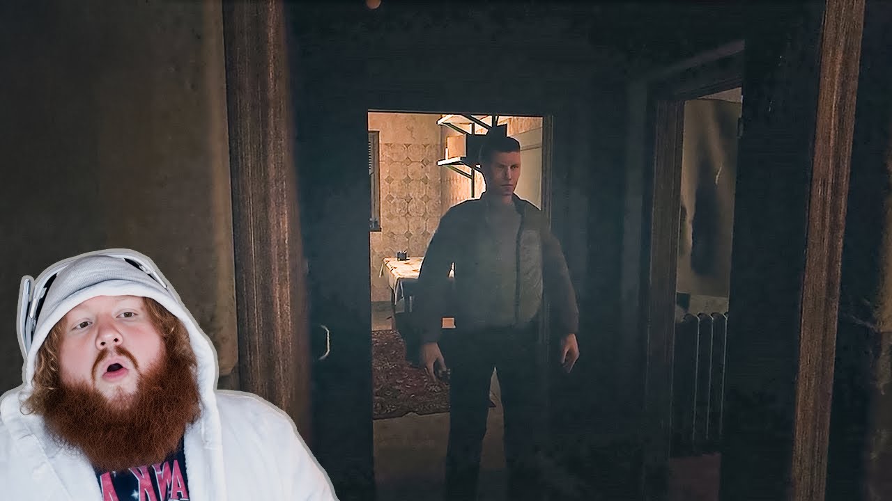 Someone Was Stalking Me At My Apartment… thumbnail from YouTube