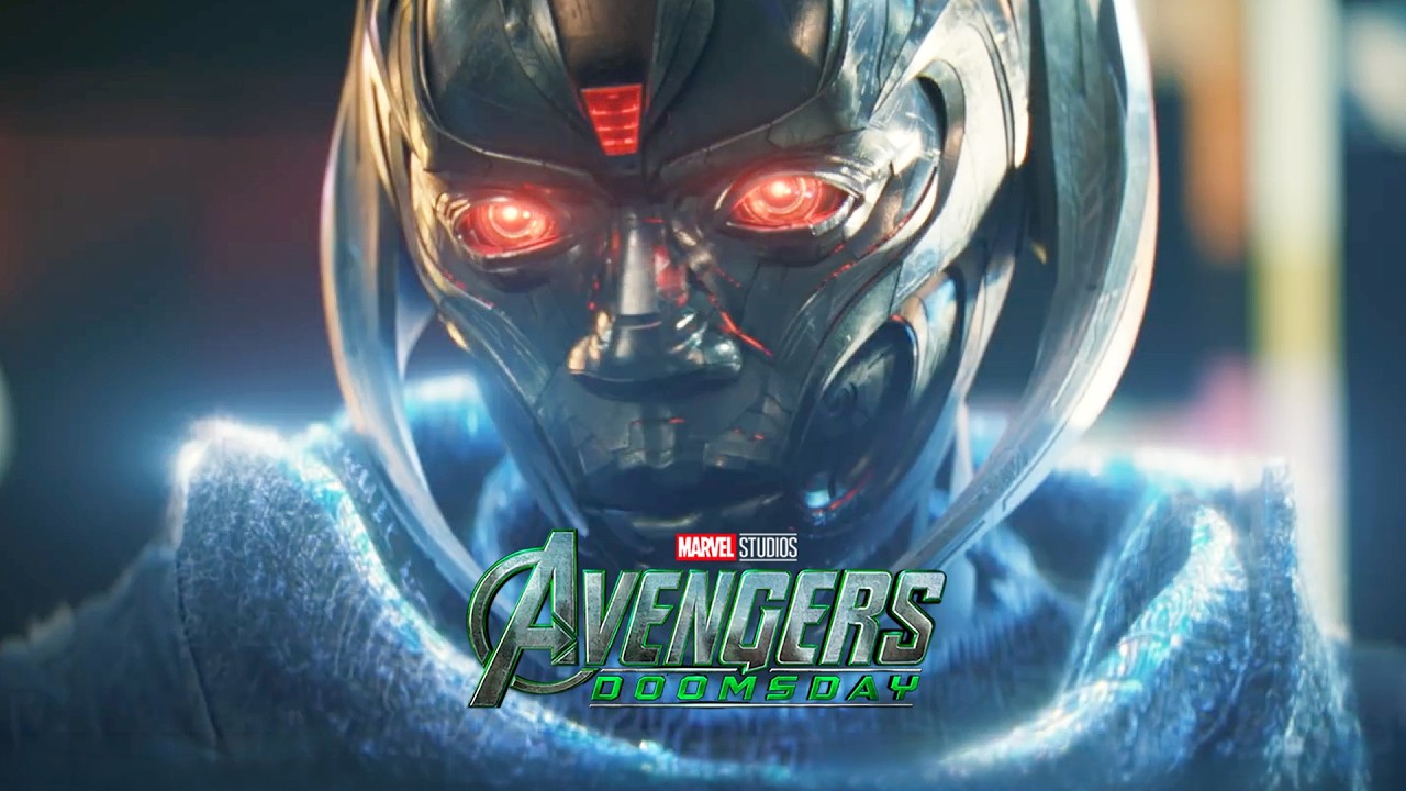Visionquest Trailer: Avengers Doomsday & Things You Missed! thumbnail from YouTube