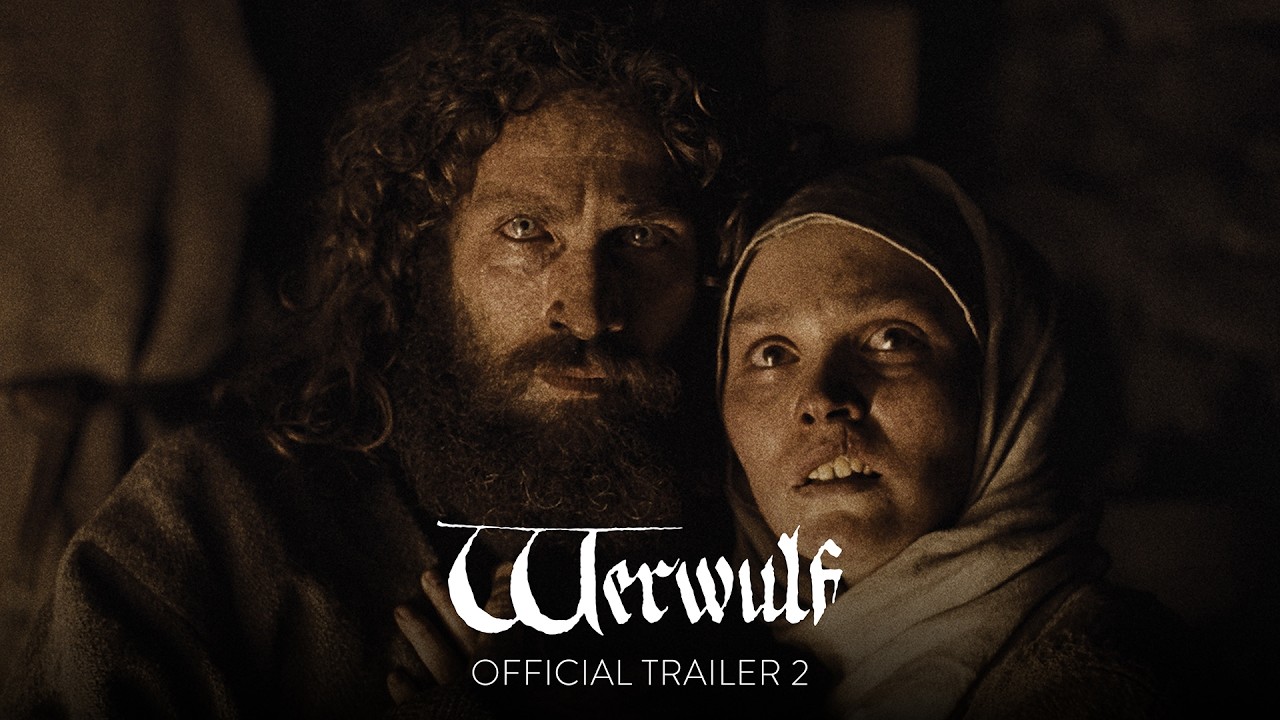 WERWULF - Official Trailer 2 [HD] - Only In Theaters This Christmas thumbnail from YouTube