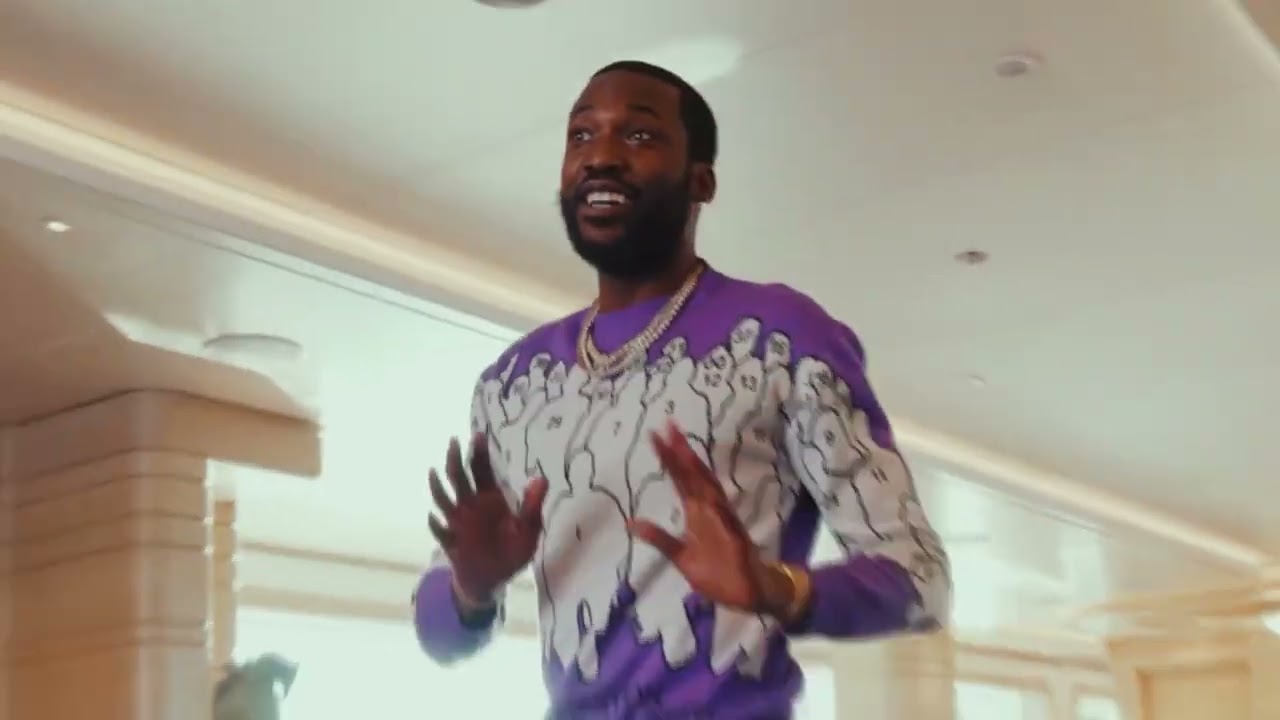 Meek Mill - Am I Wrong (Leak) thumbnail from YouTube