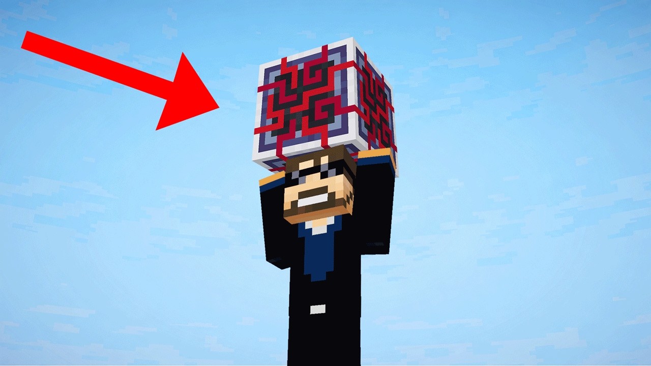 We Got UNLIMITED STORAGE - Sky Factory Season 7 EP 3 thumbnail from YouTube