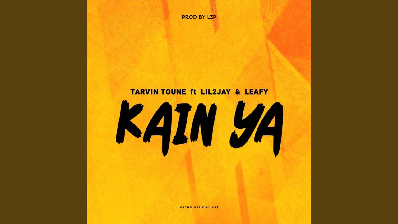 Kain Ya thumbnail from YouTube